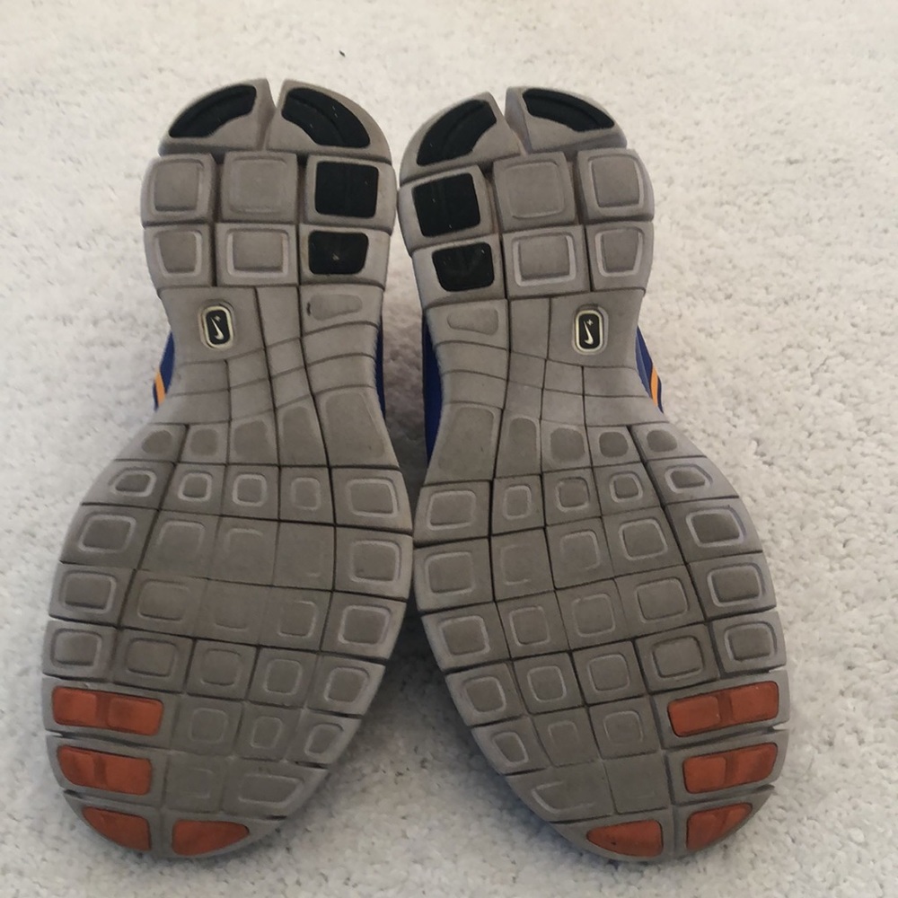Nike sneaker - Picture 4 of 5